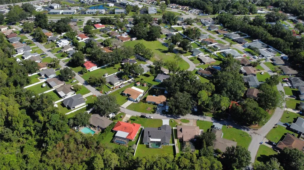 4545 DEBBIE LANE Lutz, FL 33559