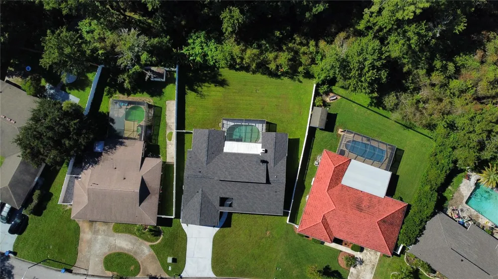 4545 DEBBIE LANE Lutz, FL 33559
