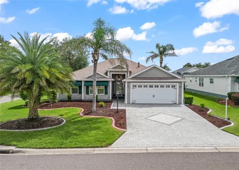 17601 SE 81ST TIMBERWOOD TERRACE