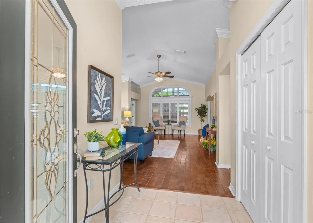 17601 SE 81ST TIMBERWOOD TERRACE The Villages, FL 32162