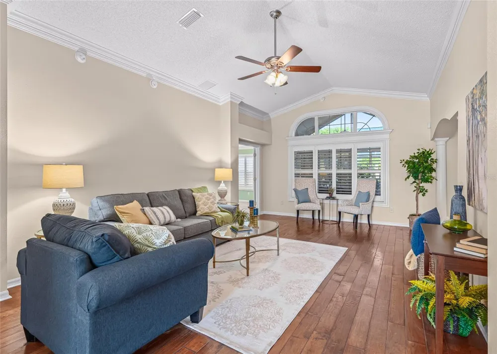 17601 SE 81ST TIMBERWOOD TERRACE The Villages, FL 32162