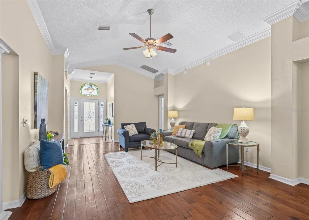 17601 SE 81ST TIMBERWOOD TERRACE The Villages, FL 32162