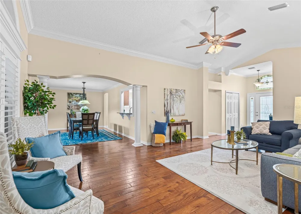 17601 SE 81ST TIMBERWOOD TERRACE The Villages, FL 32162