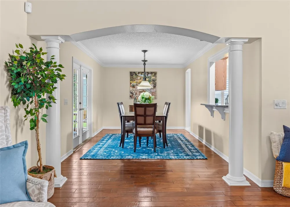 17601 SE 81ST TIMBERWOOD TERRACE The Villages, FL 32162