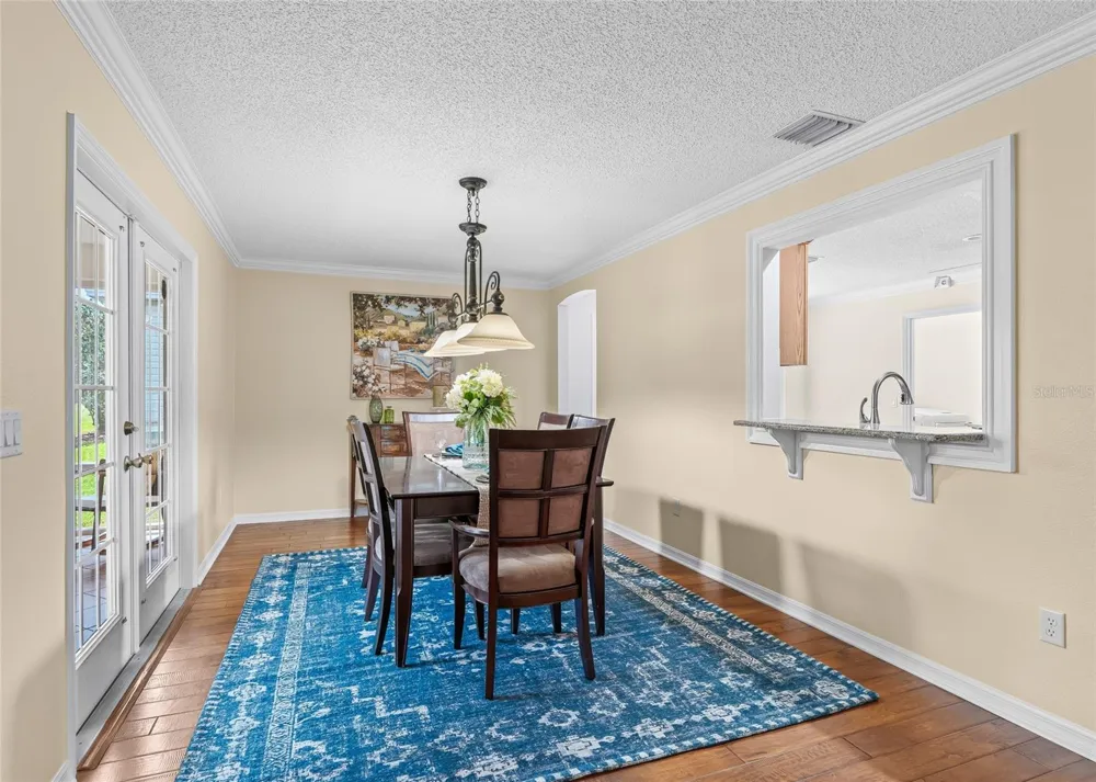 17601 SE 81ST TIMBERWOOD TERRACE The Villages, FL 32162