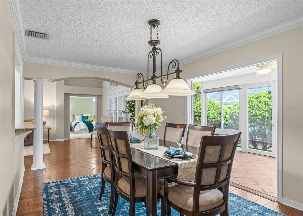 17601 SE 81ST TIMBERWOOD TERRACE The Villages, FL 32162