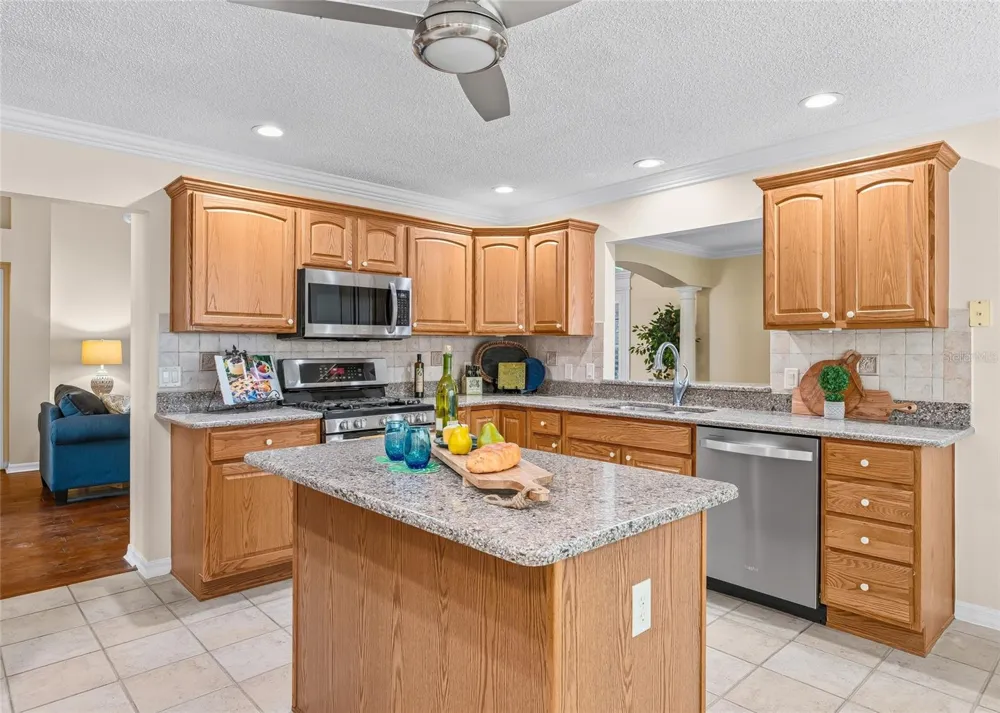 17601 SE 81ST TIMBERWOOD TERRACE The Villages, FL 32162