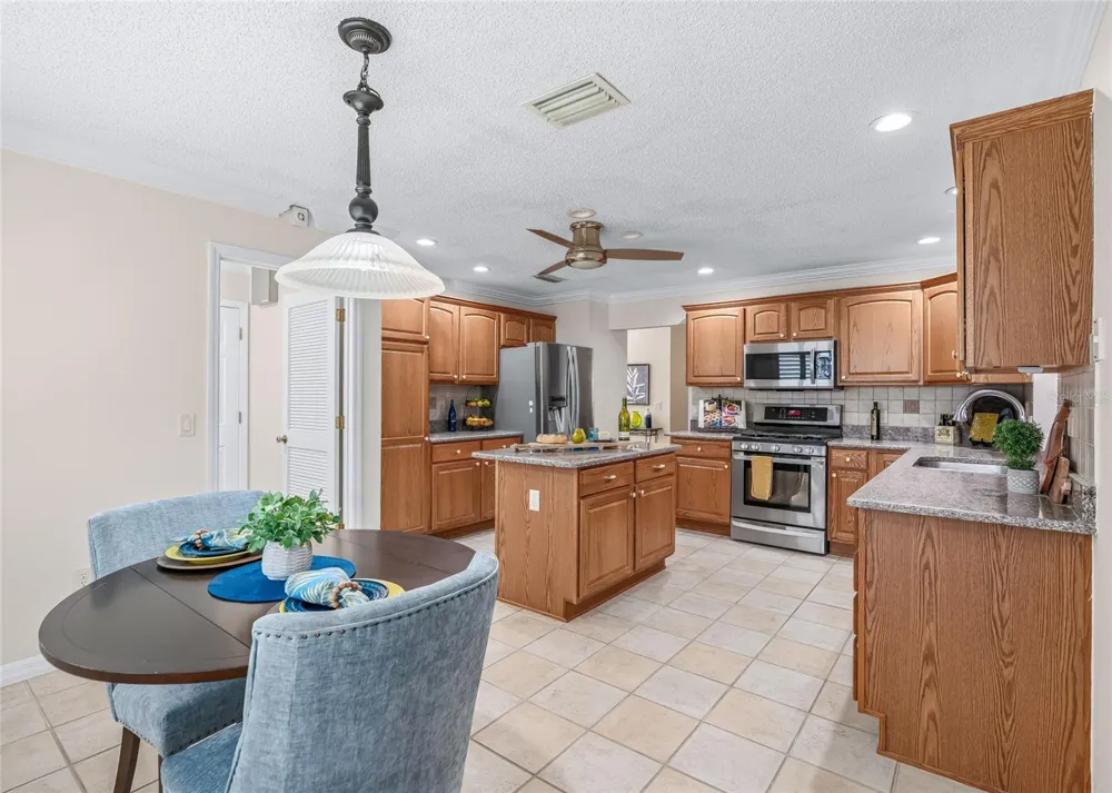 17601 SE 81ST TIMBERWOOD TERRACE The Villages, FL 32162