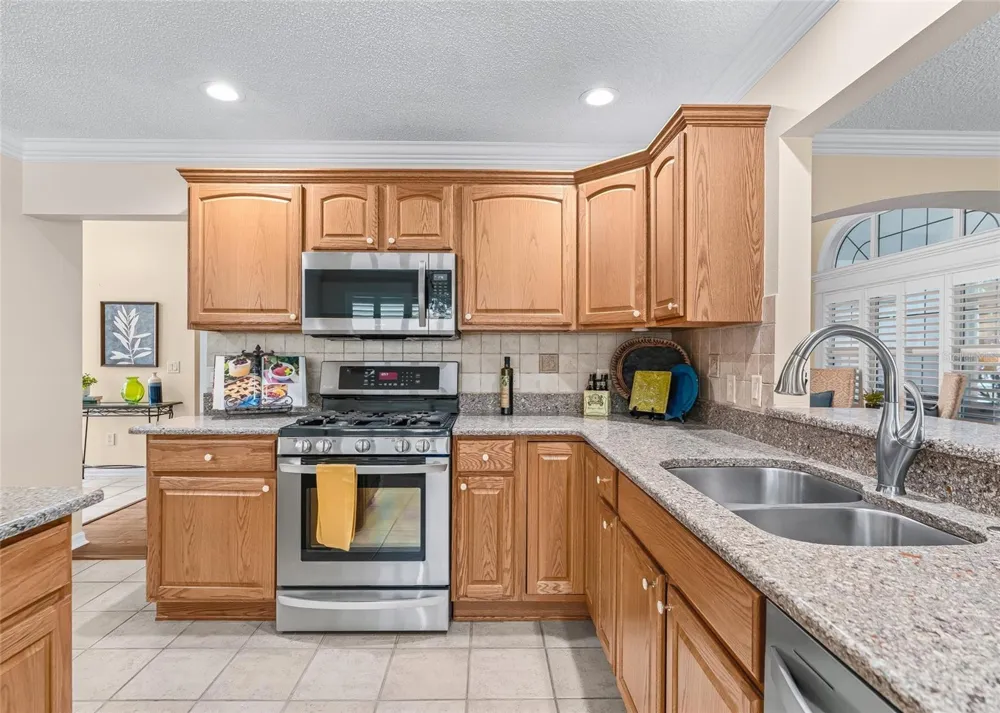 17601 SE 81ST TIMBERWOOD TERRACE The Villages, FL 32162