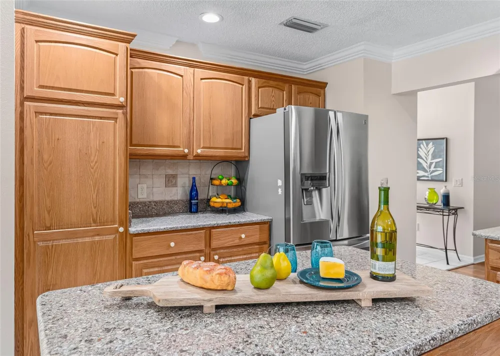 17601 SE 81ST TIMBERWOOD TERRACE The Villages, FL 32162