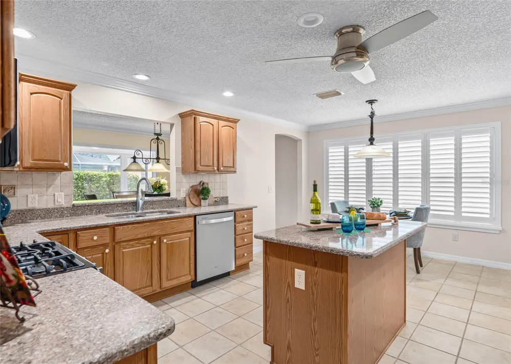 17601 SE 81ST TIMBERWOOD TERRACE The Villages, FL 32162