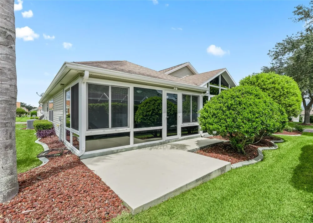 17601 SE 81ST TIMBERWOOD TERRACE The Villages, FL 32162