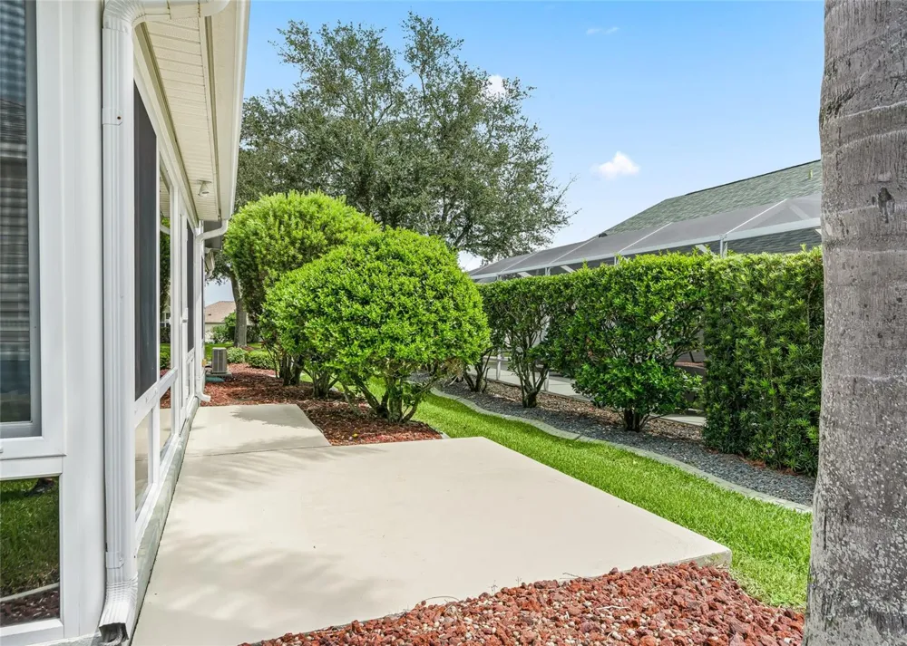 17601 SE 81ST TIMBERWOOD TERRACE The Villages, FL 32162