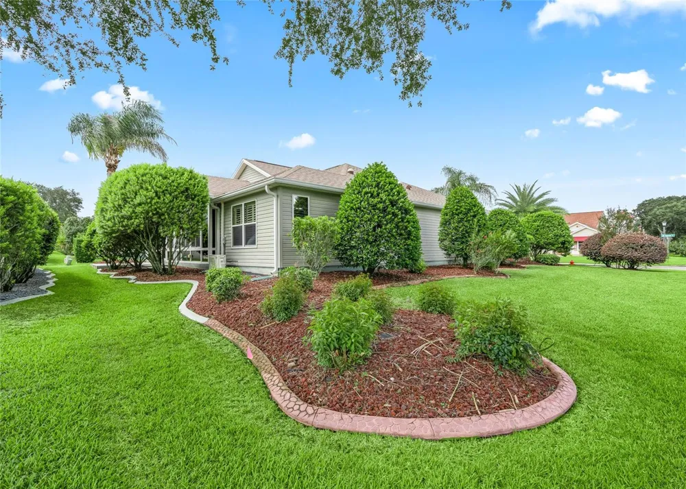 17601 SE 81ST TIMBERWOOD TERRACE The Villages, FL 32162