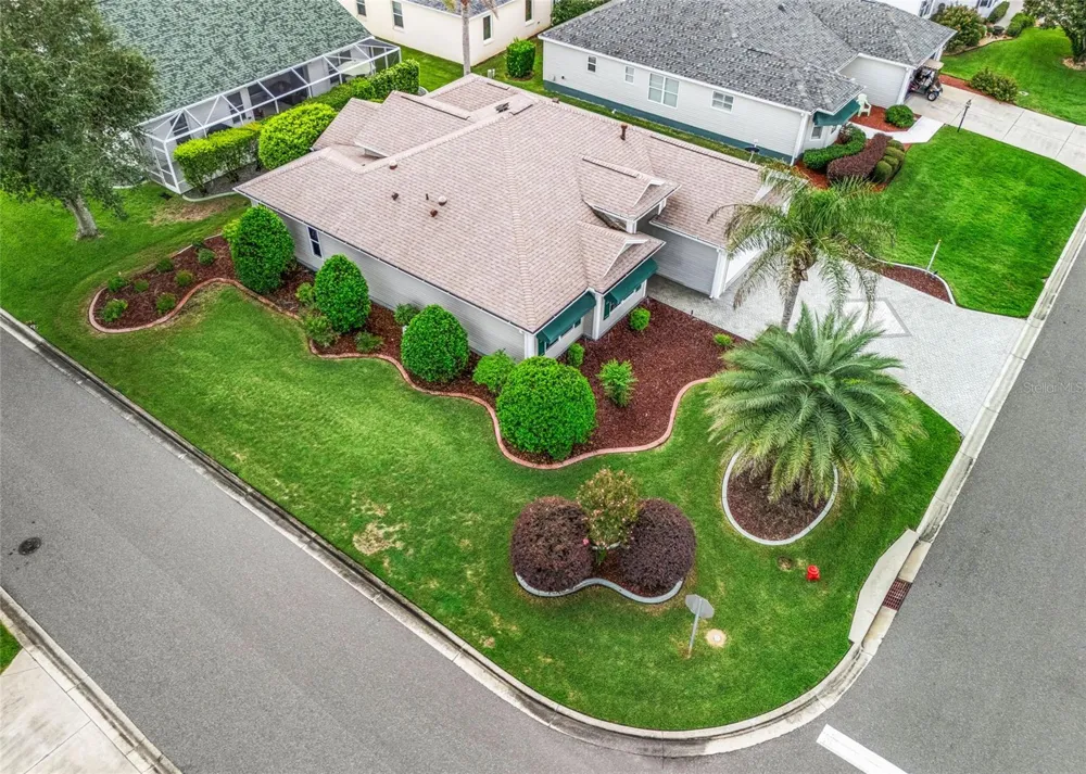 17601 SE 81ST TIMBERWOOD TERRACE The Villages, FL 32162