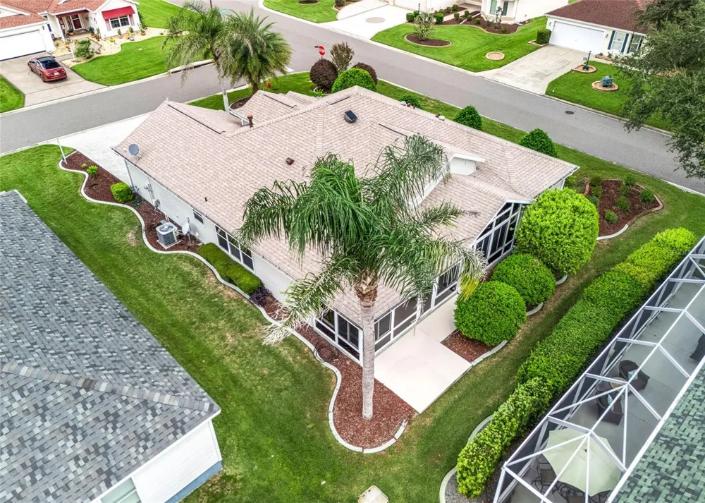 17601 SE 81ST TIMBERWOOD TERRACE The Villages, FL 32162