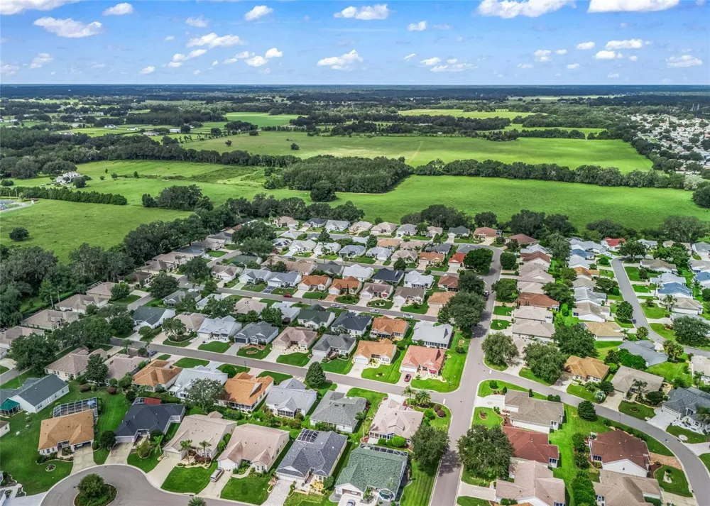17601 SE 81ST TIMBERWOOD TERRACE The Villages, FL 32162