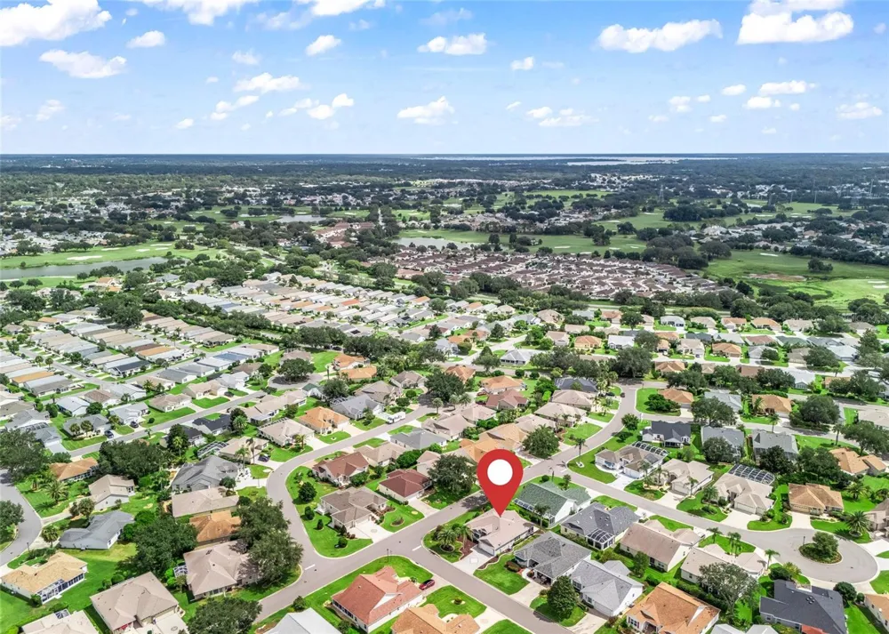 17601 SE 81ST TIMBERWOOD TERRACE The Villages, FL 32162