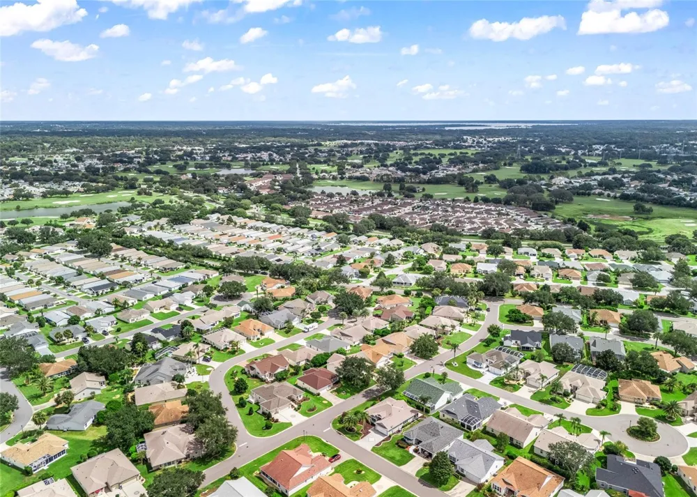 17601 SE 81ST TIMBERWOOD TERRACE The Villages, FL 32162