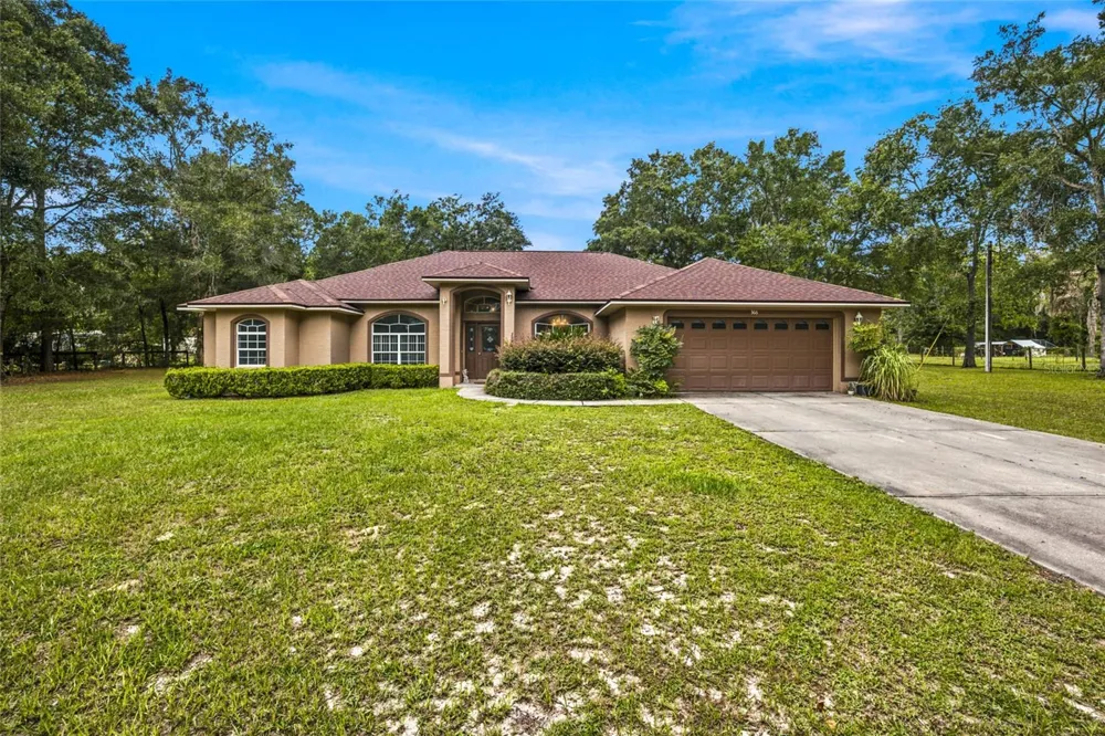 366 NW 117TH COURT ocala, FL 34482