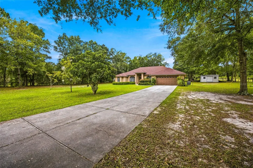 366 NW 117TH COURT ocala, FL 34482