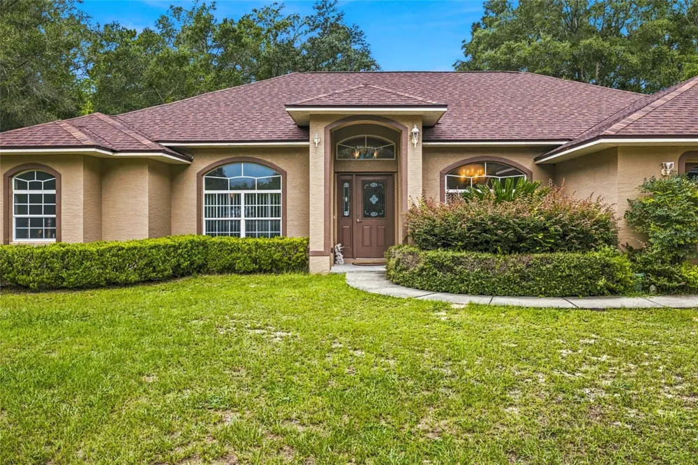 366 NW 117TH COURT ocala, FL 34482