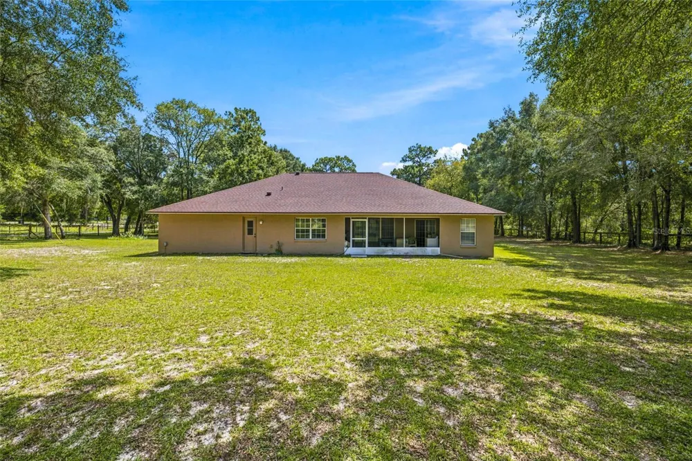366 NW 117TH COURT ocala, FL 34482