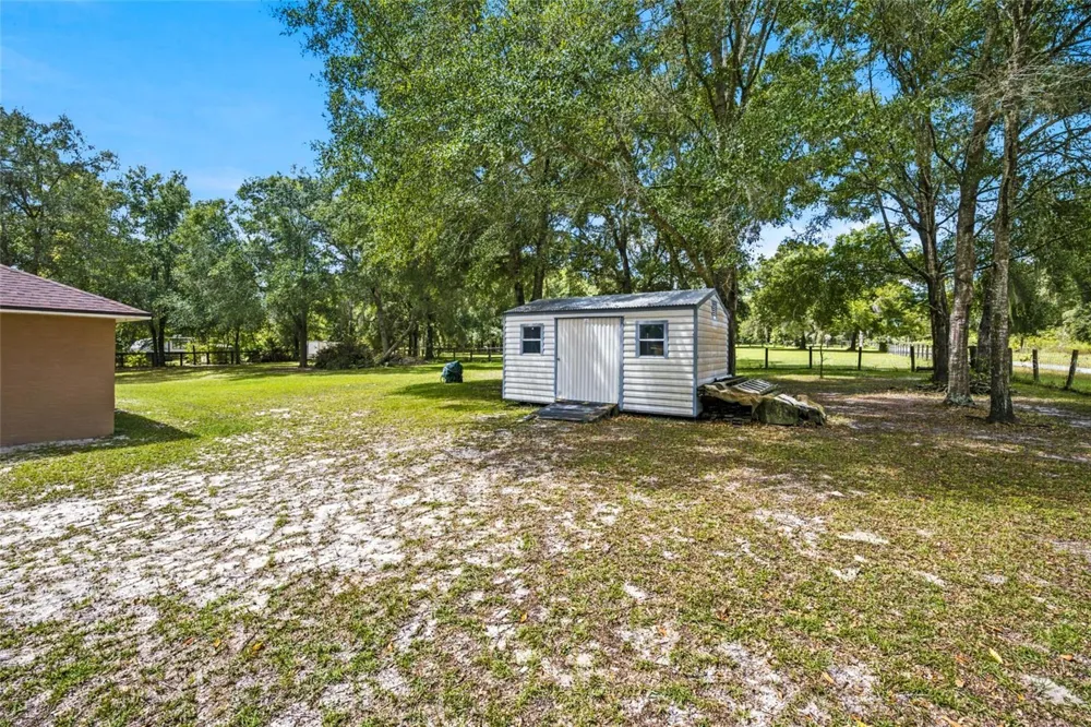 366 NW 117TH COURT ocala, FL 34482