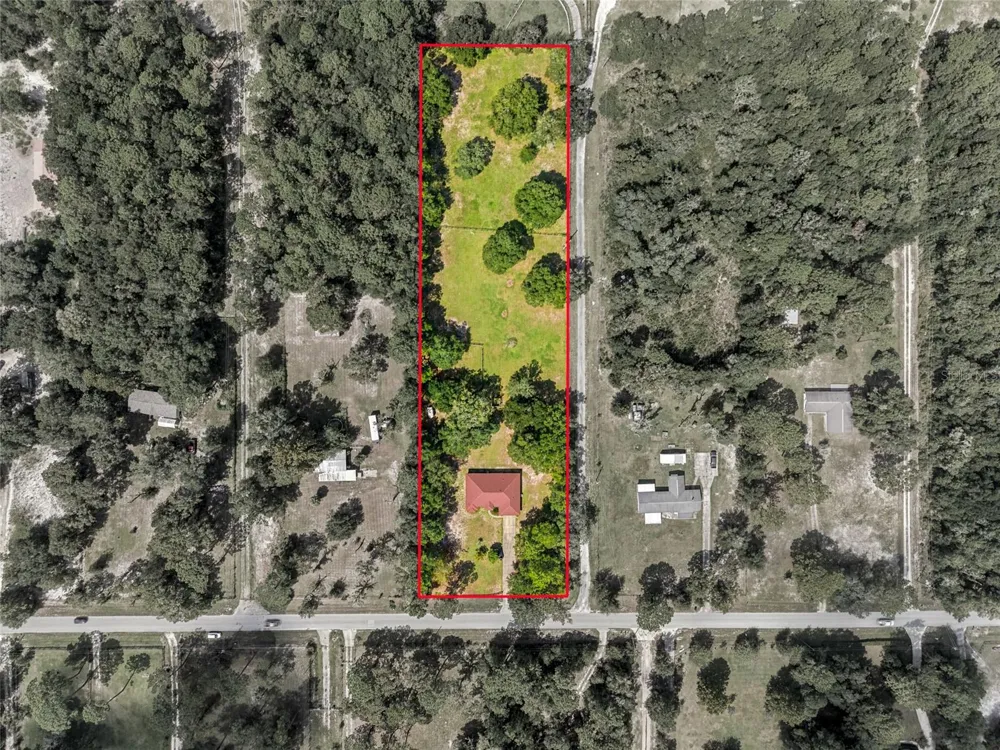 366 NW 117TH COURT ocala, FL 34482