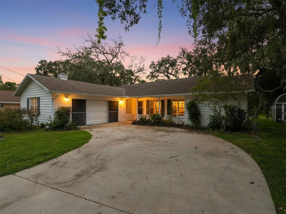 2134 LAREDO AVENUE Spring Hill, FL 34608