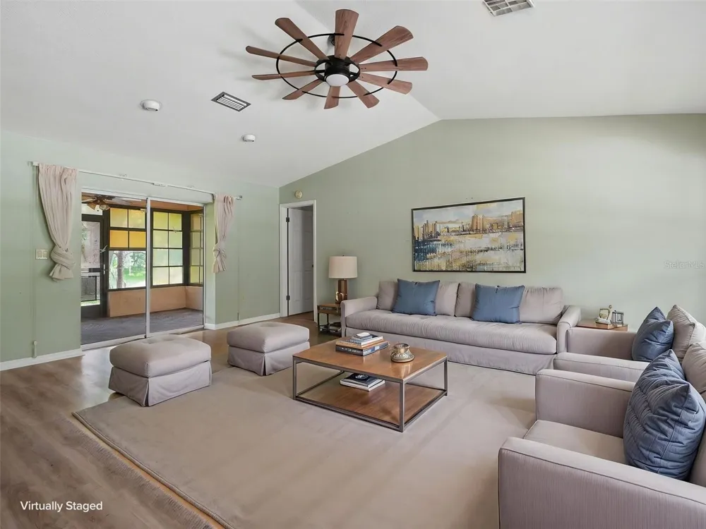 2134 LAREDO AVENUE Spring Hill, FL 34608
