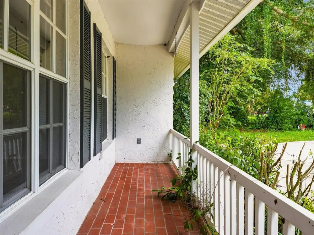 2134 LAREDO AVENUE Spring Hill, FL 34608