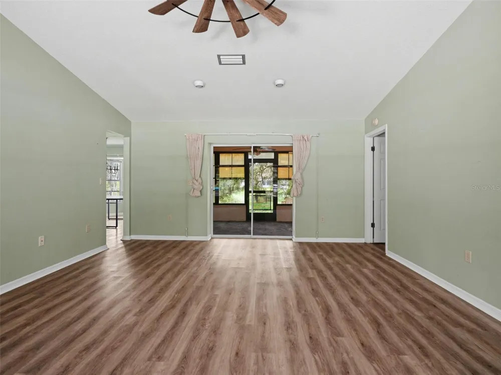 2134 LAREDO AVENUE Spring Hill, FL 34608