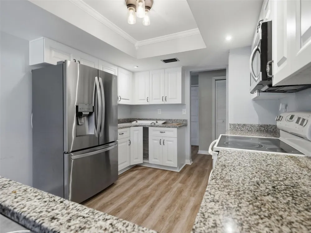 2134 LAREDO AVENUE Spring Hill, FL 34608