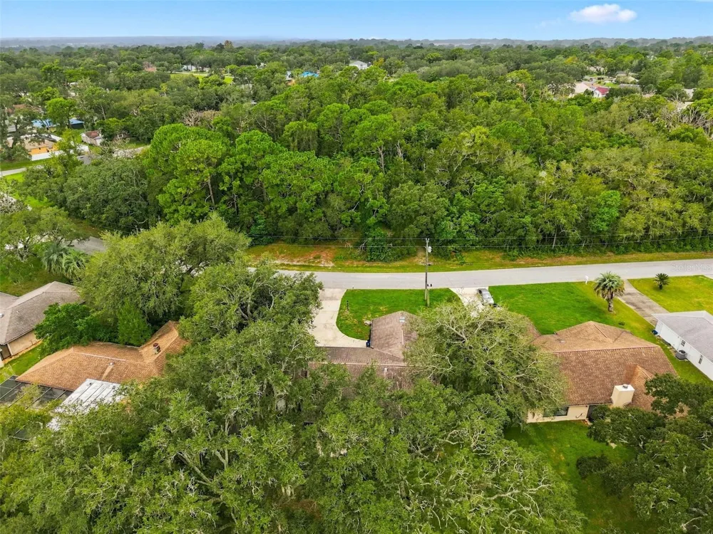 2134 LAREDO AVENUE Spring Hill, FL 34608