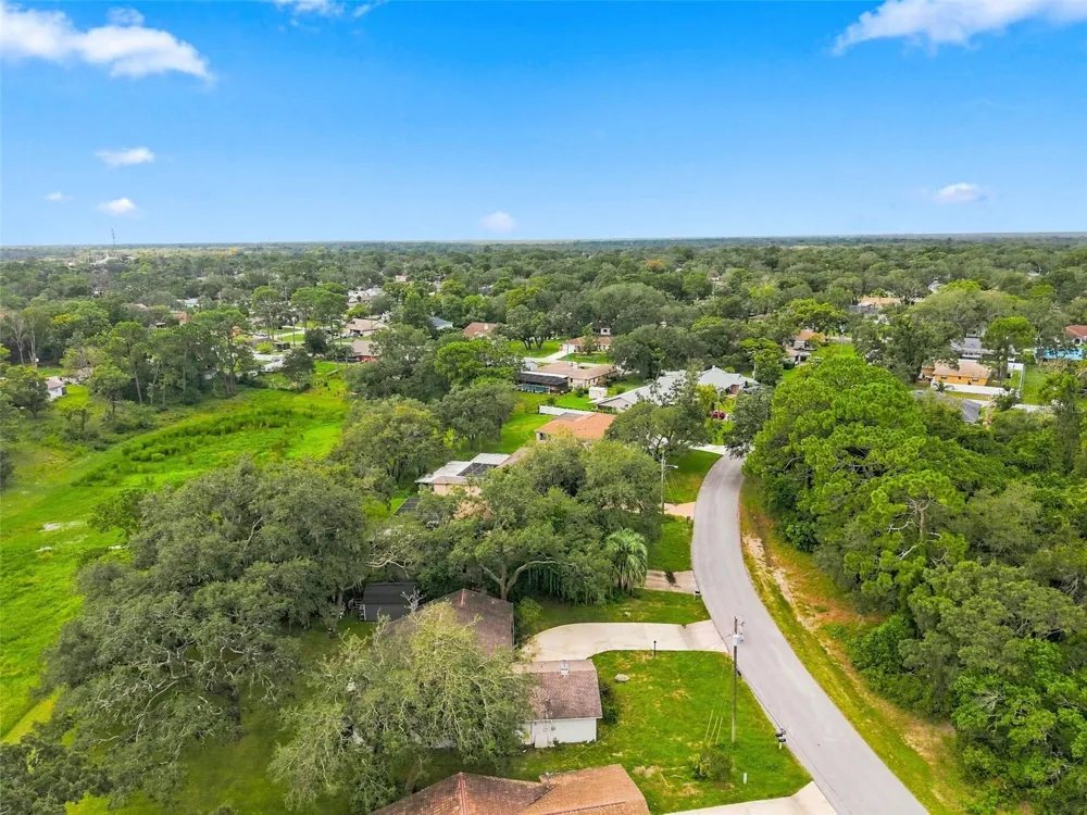 2134 LAREDO AVENUE Spring Hill, FL 34608