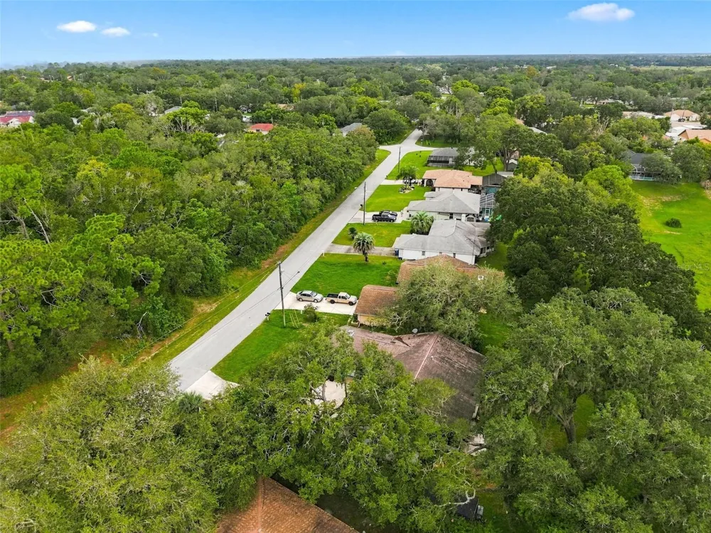 2134 LAREDO AVENUE Spring Hill, FL 34608