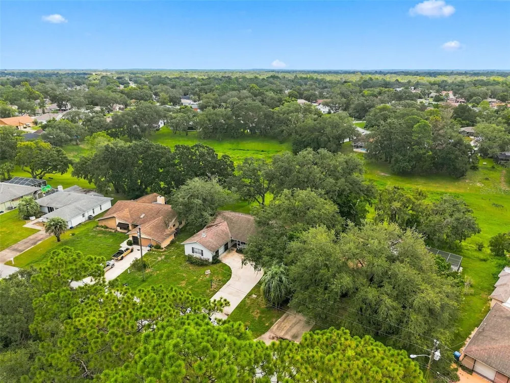2134 LAREDO AVENUE Spring Hill, FL 34608
