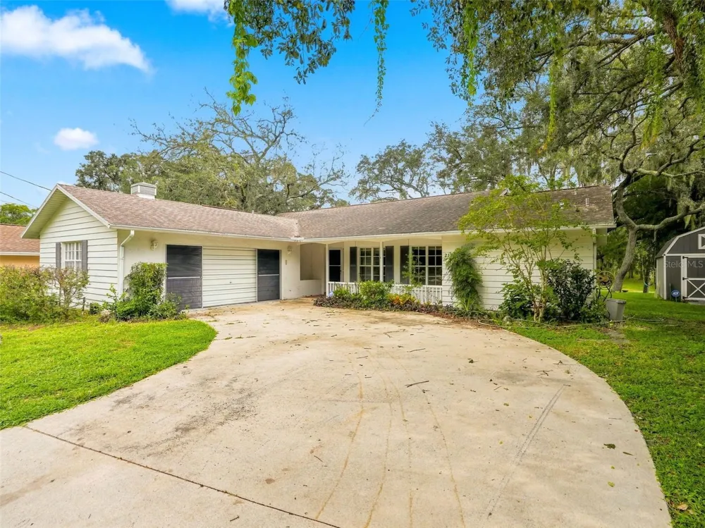 2134 LAREDO AVENUE Spring Hill, FL 34608