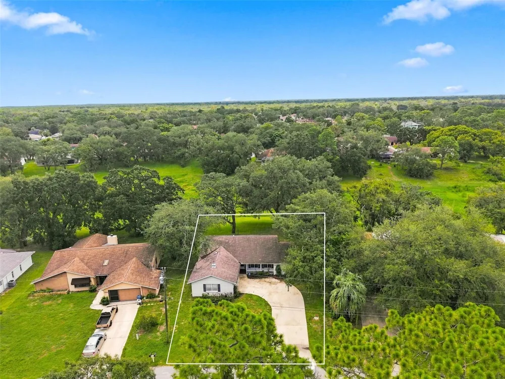 2134 LAREDO AVENUE Spring Hill, FL 34608
