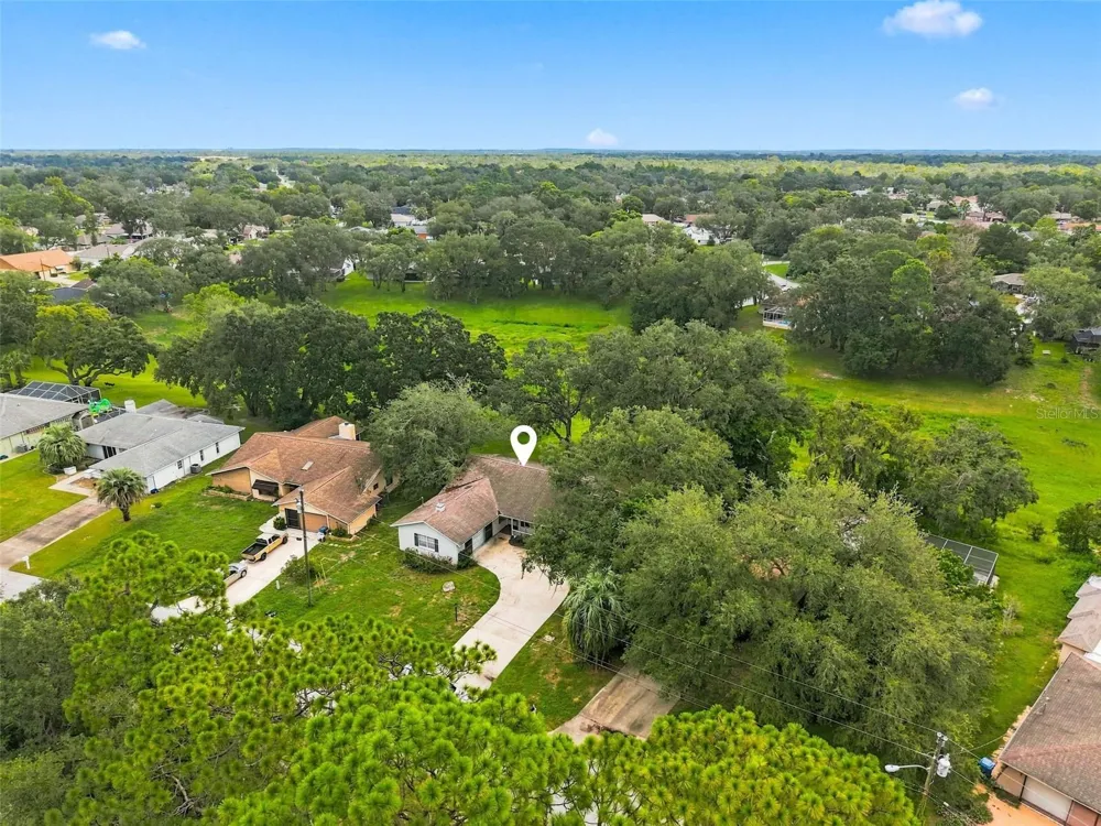 2134 LAREDO AVENUE Spring Hill, FL 34608