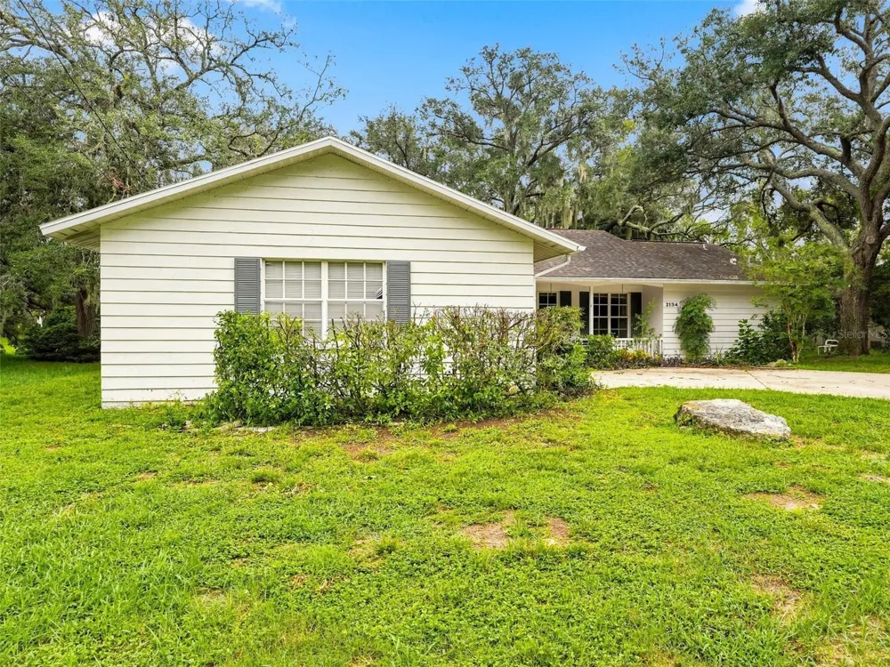 2134 LAREDO AVENUE Spring Hill, FL 34608