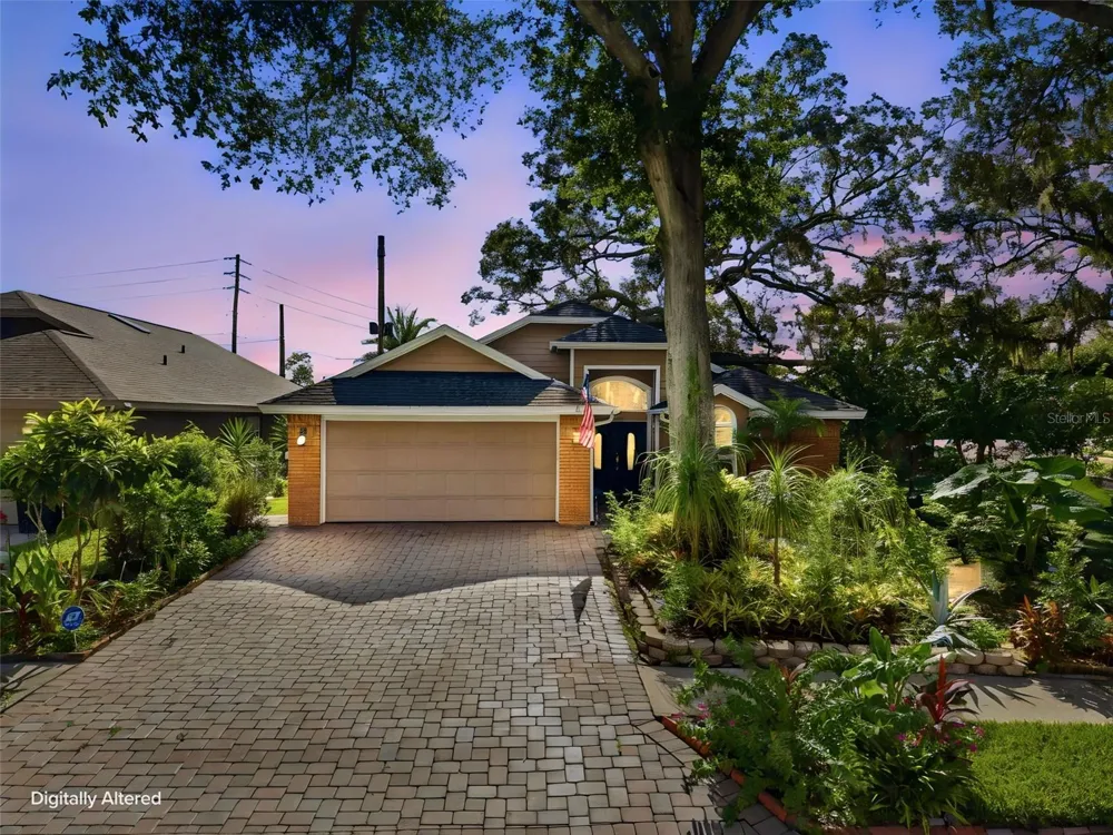 1109 PIEDMONT OAKS DRIVE Apopka, FL 32703