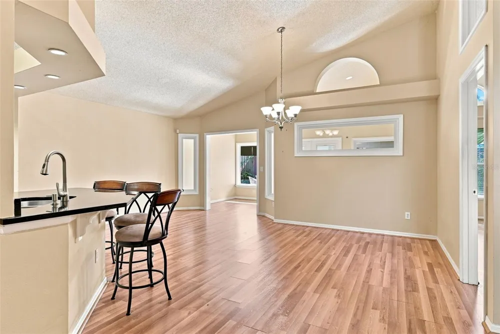 1109 PIEDMONT OAKS DRIVE Apopka, FL 32703