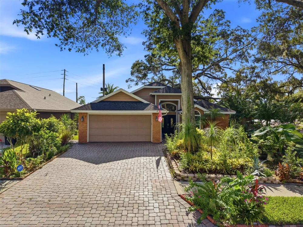 1109 PIEDMONT OAKS DRIVE Apopka, FL 32703