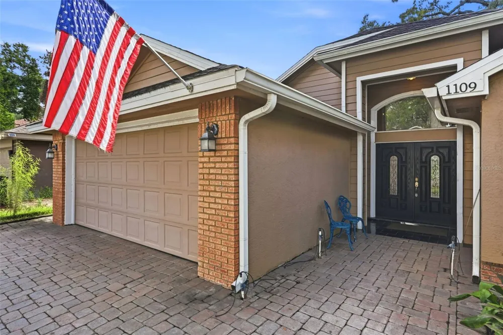 1109 PIEDMONT OAKS DRIVE Apopka, FL 32703