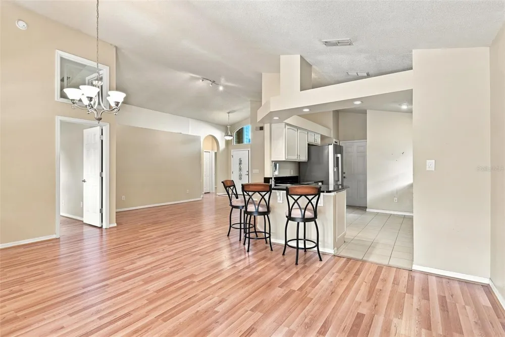 1109 PIEDMONT OAKS DRIVE Apopka, FL 32703