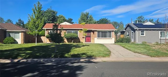 1741 Macon Street Aurora, CO 80010