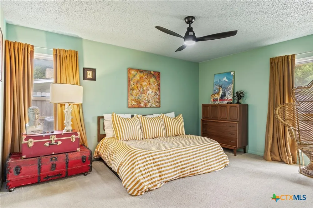 3304 Whitepine Drive Austin, TX 78757