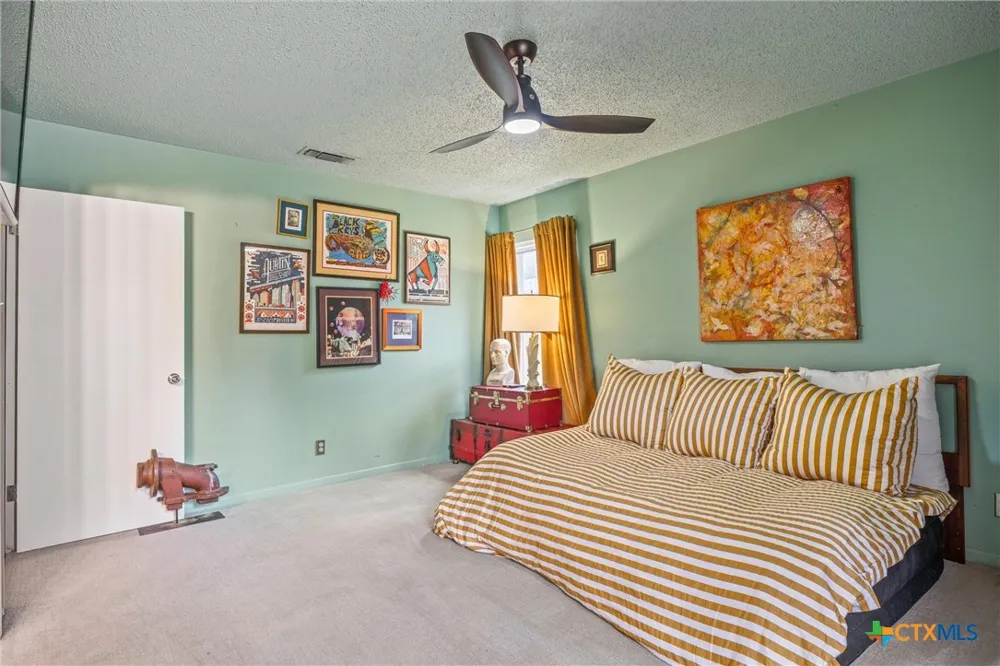3304 Whitepine Drive Austin, TX 78757